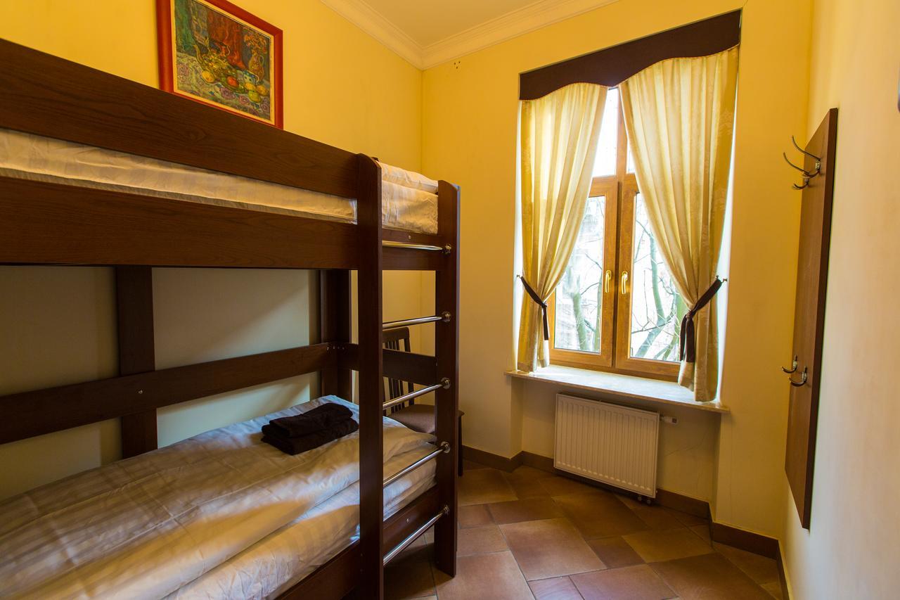 10 Rooms Lviv Luaran gambar